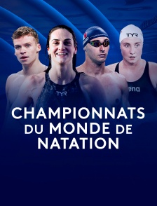 Championnats du monde de Natation