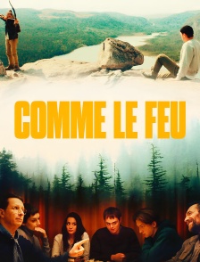 Comme le feu