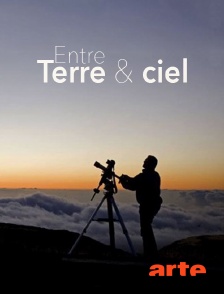 Entre ciel et terre