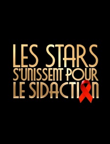 Les stars s'unissent pour le Sidaction