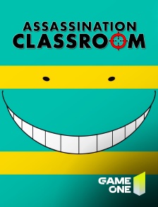 Game One - Assassination Classroom