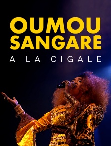 Oumou Sangaré à la Cigale