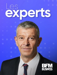 BFM Business - Les experts en replay