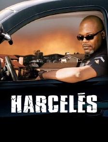 Harcelés