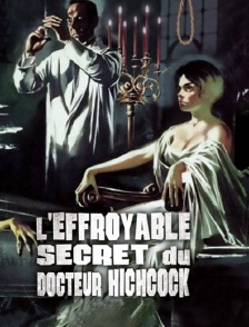 L'effroyable secret du Dr Hichcock