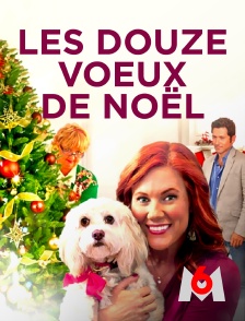 Les douze voeux de Noël