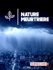 Science et Vie TV - Nature meurtrière