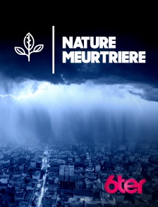 6ter - Nature meurtrière