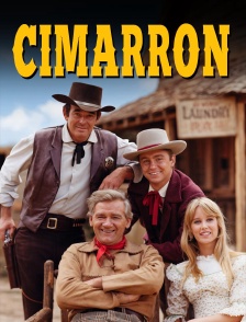 Cimarron
