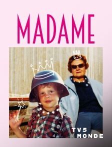 TV5MONDE - Madame