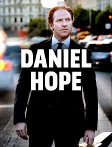 Daniel Hope
