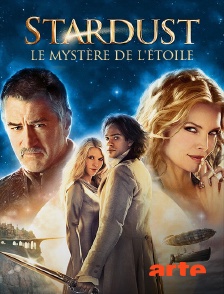 Stardust, le mystère de l'étoile