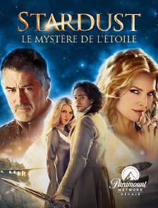 Paramount Network Décalé - Stardust, le mystère de l'étoile