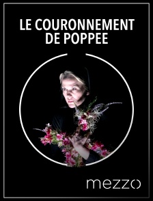 Mezzo - Le Couronnement de Poppée