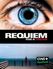 CINE+ Festival - Requiem for a Dream