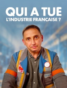 Qui a tué l'industrie française ?