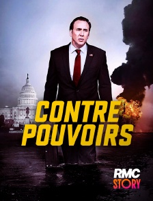 RMC Story - Contre-pouvoirs