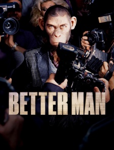 Better Man