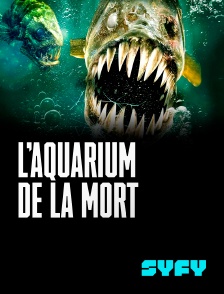 Aquarium de la Mort