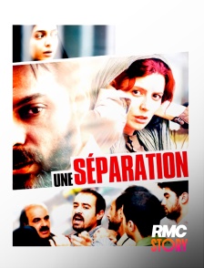 RMC Story - Une séparation