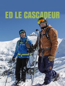 Ed le cascadeur