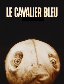 Le Cavalier bleu