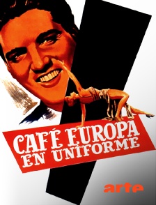 Café Europa en uniforme