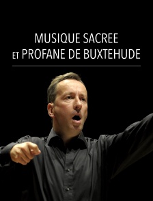 Dietrich Buxtehude : Abendmusik