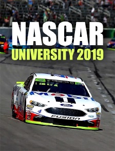 Nascar University 2019