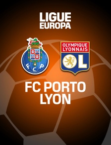 Football - Ligue Europa : FC Porto / Lyon
