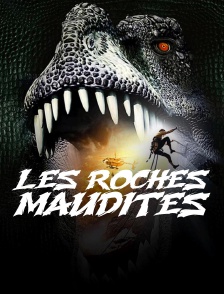 Les Roches Maudites