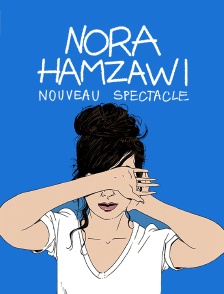 Nora Hamzawi