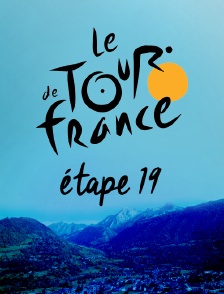 Tour de France 2018 - 19e étape : Lourdes - Laruns (200,5 km)