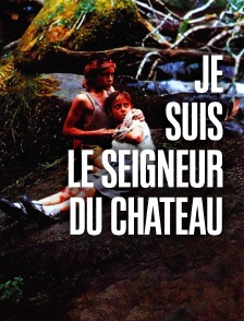 Je suis le seigneur du château