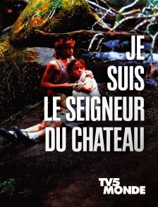TV5MONDE - Je suis le seigneur du château