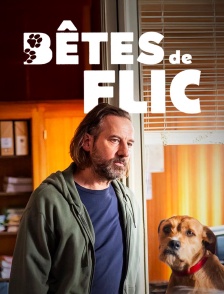 Bêtes de flic