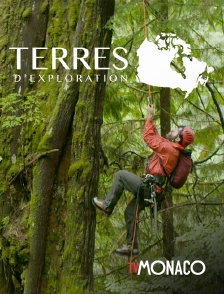 TV Monaco - Terres d'Exploration