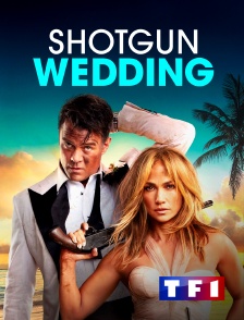 TF1 - Shotgun Wedding