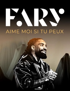 Aime-moi si tu peux