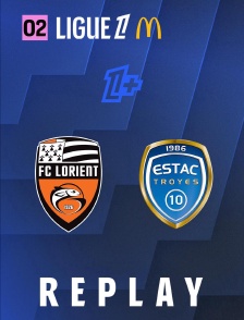 REPLAY L1 J02 FCL-ESTAC