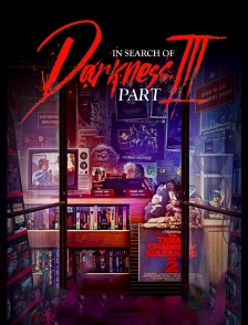 In Search of Darkness