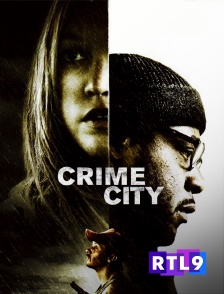 RTL 9 - Crime City