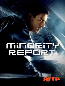 Arte - Minority Report