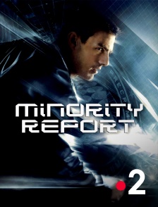 Minority Report