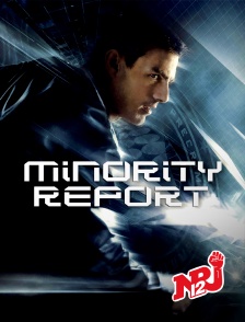 NRJ 12 - Minority Report