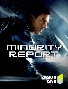 Game One - Minority Report