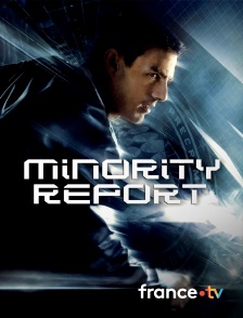 france.tv - Minority Report