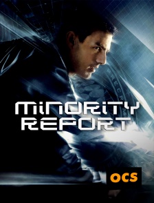 OCS - Minority Report