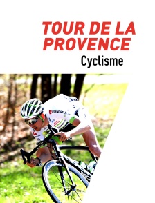 Cyclisme : Tour de la Provence