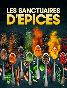 Les sanctuaires d'épices